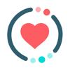 iWoman: Zyklus & Periode Icon