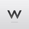 iWriter Icon