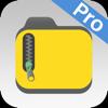 iZip Pro - Zip Unzip Unrar Icon