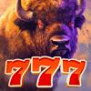 Jackpot Buffalo Slots Icon