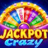 Jackpot Crazy-Vegas Cash Slots Icon