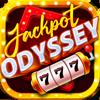 Jackpot Odyssey Slots - Casino Icon