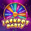 Jackpot Party - Casino Slots Icon