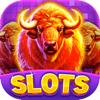 Jackpot Saga - Slots Casino Icon