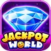 Jackpot World™ - Casino Slots Icon