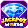 Jackpot World™ Spielautomaten Icon