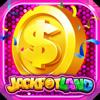 Jackpotland: Casino Slots de Icon