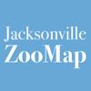 Jacksonville Zoo - ZooMap Icon