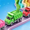 Jam Bus:Sandfall Icon