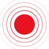Japan Alerts Icon