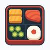 Japan Eats Icon
