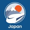 Japan Travel: Visit Planner Icon