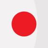 Japanisch am Watch Icon