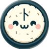 Japanisch Karten TokeiTango Icon