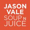 Jason Vale’s Soup & Juice Diet Icon