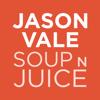 Jason Vale’s Soup & Juice Diet Icon