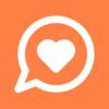 JAUMO Dating App: Chat & Flirt Icon