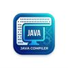 Java Compiler - AI Assistant Icon