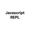 Javascript REPL: Code Runner Icon
