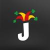 Jawaker: Games & Friends Icon