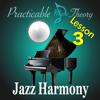Jazz Harmony Lesson 3 Icon