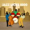 Jazz Licks 1000 Icon