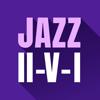 Jazz-Licks-Sammlung Icon