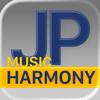 Jazz & Pop Harmony /w Analysis Icon