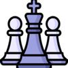 JCE Chess Studio Icon