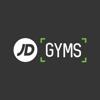 JD Gyms Icon