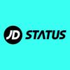 JD STATUS Icon