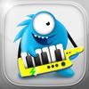 Jelly Band Icon
