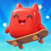 Jelly Busters: Puzzlespiel Icon