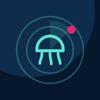 Jelly Radar Icon