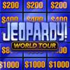 Jeopardy! Trivia TV Game Show Icon