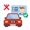 Jersey Theory Test Manual Icon