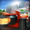 Jet Car Stunts Icon