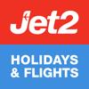 Jet2 - Holidays and Flights Icon