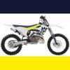 Jetting for Husky 2T Icon