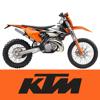 Jetting for KTM 2T Moto Icon