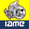 Jetting IAME KA100 & KFS FFSA Icon