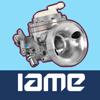 Jetting IAME SWIFT & GAZELLE Icon