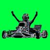Jetting TM Kart for KZ / ICC Icon