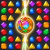 Jewels Magic: Mystery Match3 Icon