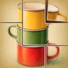 Jigsaw Puzzle Art: Relax Book Icon