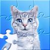 Jigsaw Puzzles - Puzzle Games Icon