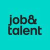 Job&Talent Icon