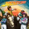 Jockey Rush Icon