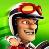 Joe Danger Infinity Icon