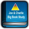 Joe & Charlie Big Book Alcoholics Anonymous Icon